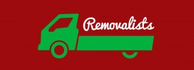 Removalists Curlew Waters - My Local Removalists